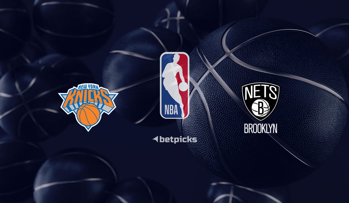 Knicks vs Nets NBA