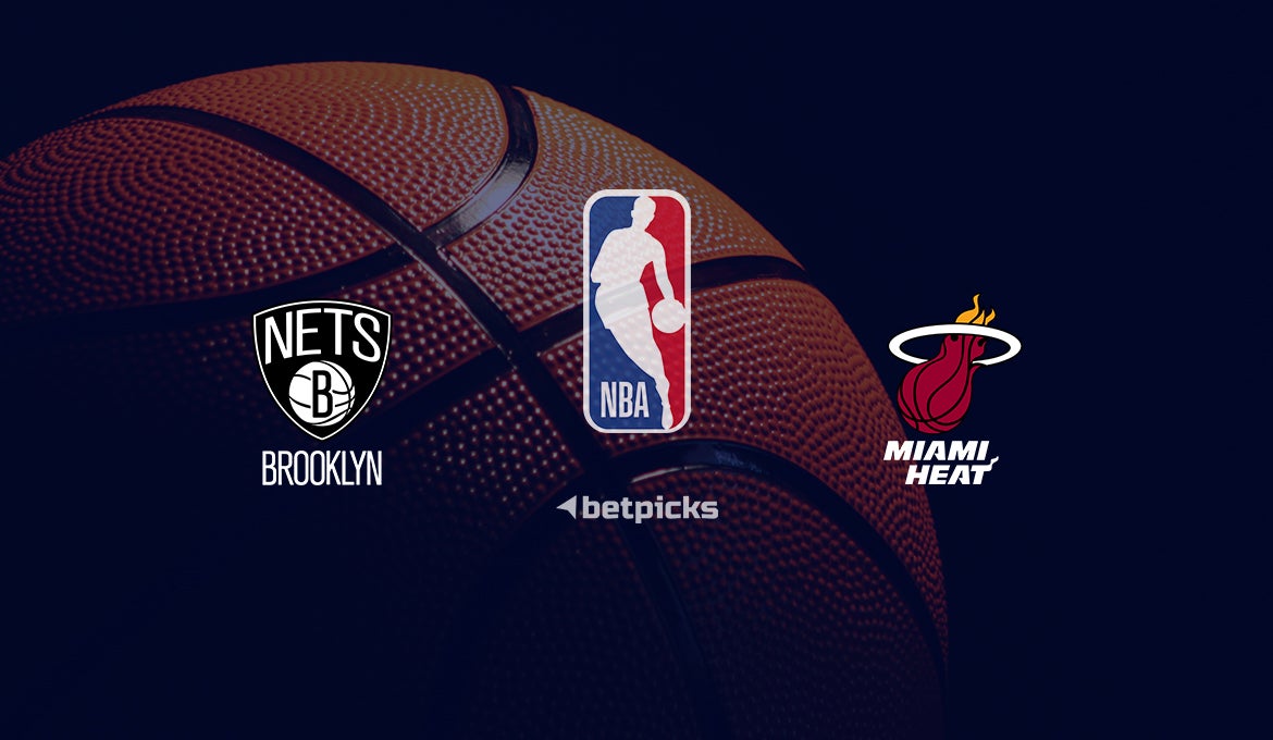 Nets vs Heat NBA