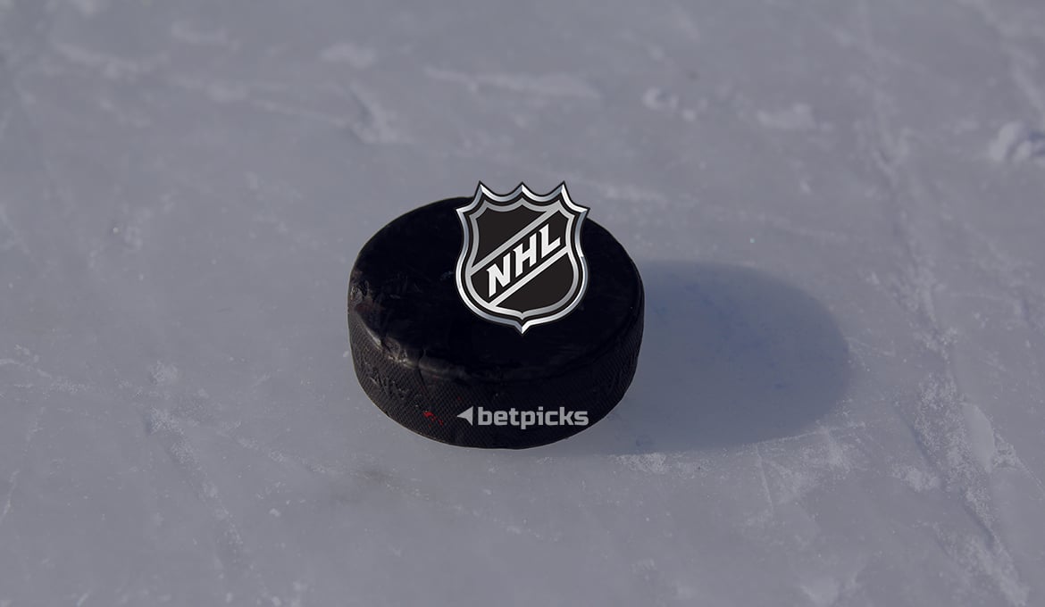 NHL Best Parlays - Betpicks