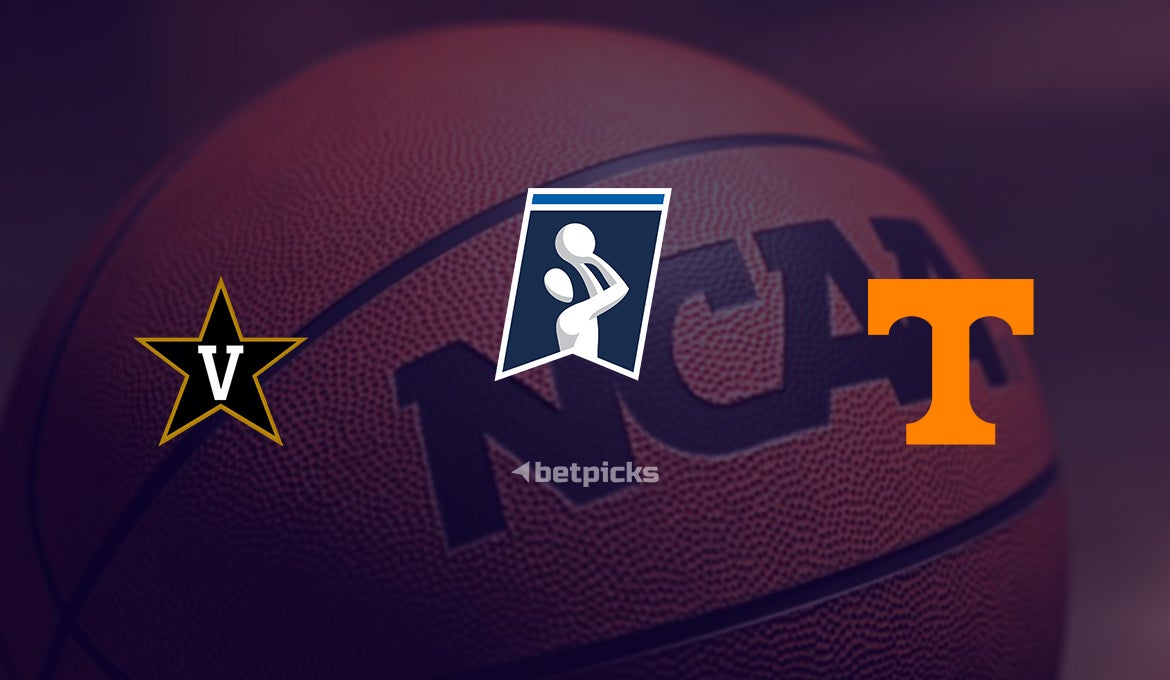 Vanderbillt vs Tennessee NCAAB