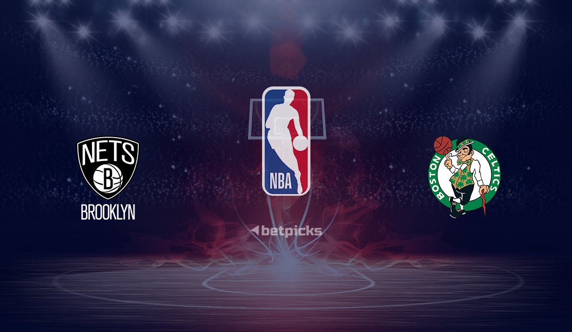 Nets vs Celtics NBA