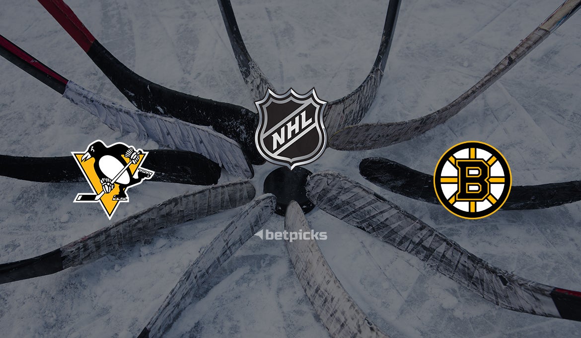 Penguins vs Bruins NHL Penguins vs Bruins NHL