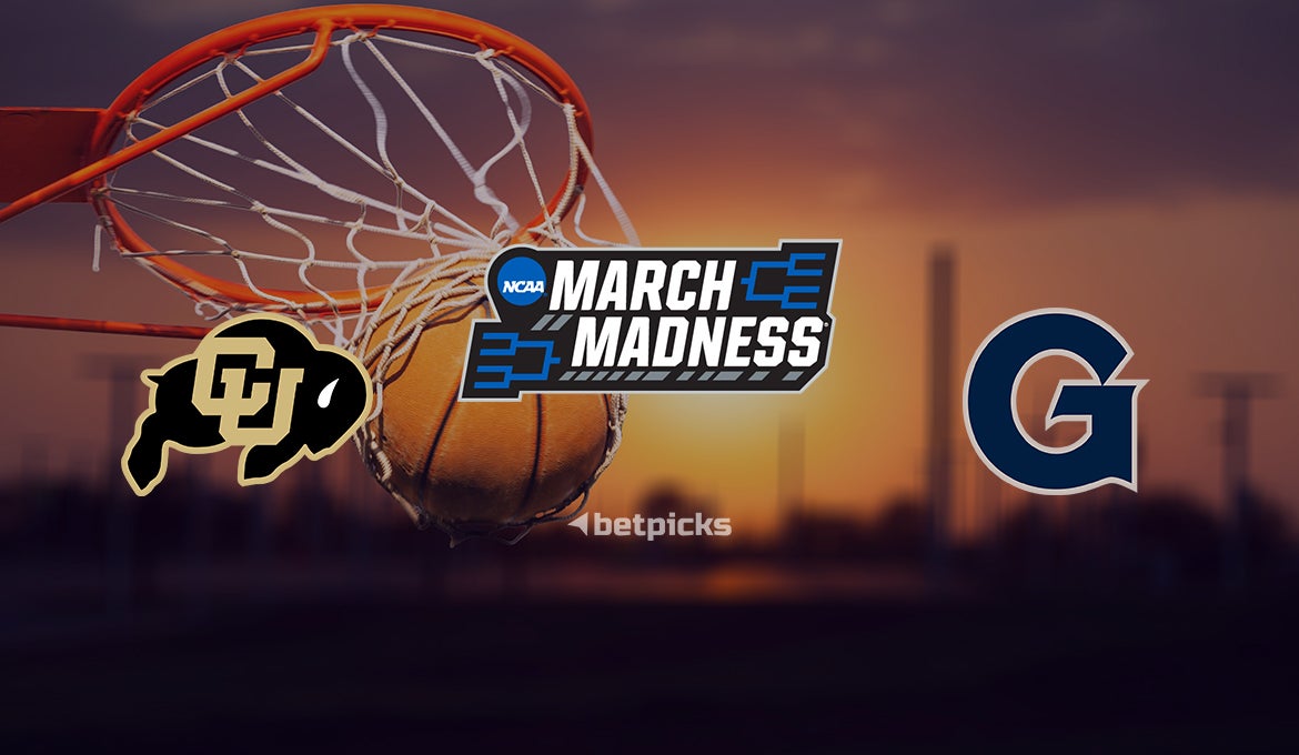 Free Picks: Colorado aims to crush Georgetown’s Cinderella Story