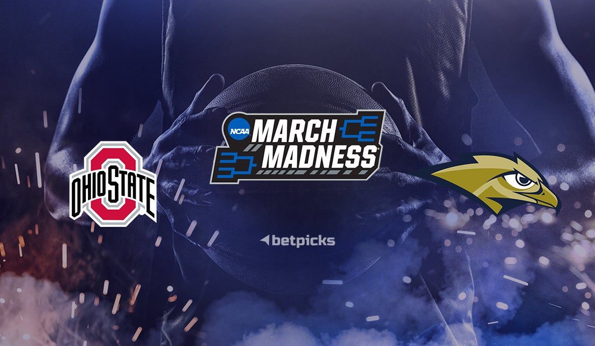 Free Picks: Oral Roberts looks to stun Ohio State