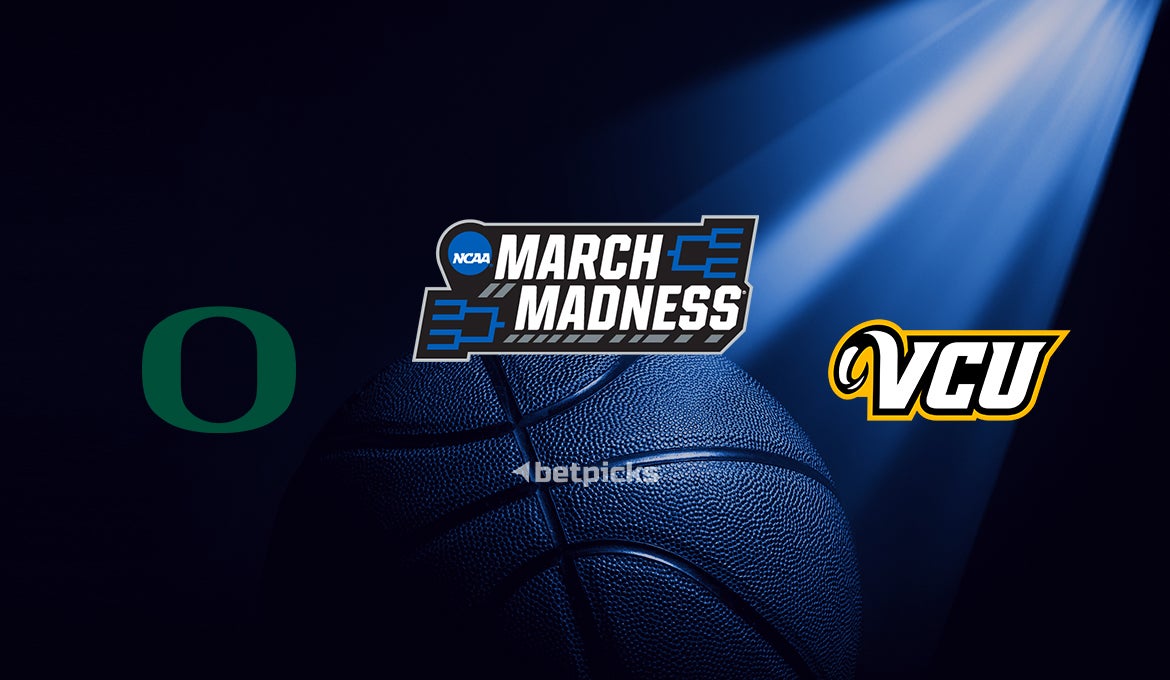 Free Picks: Oregon Ducks vs VCU Rams