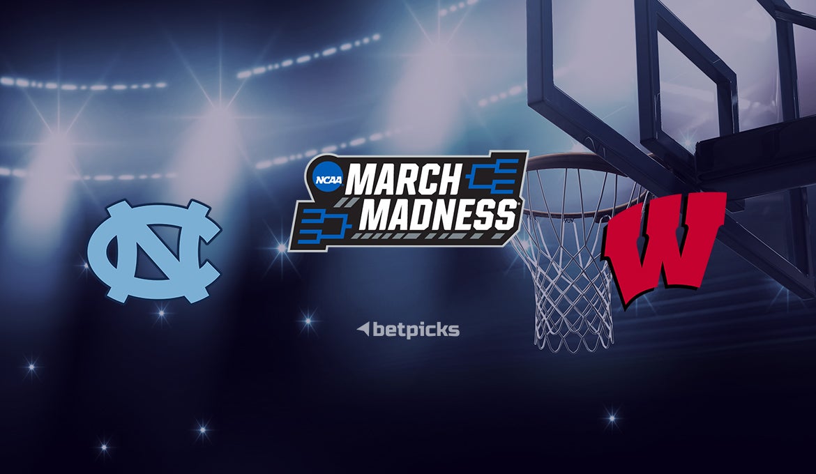 North Carolina vs Wisconsin