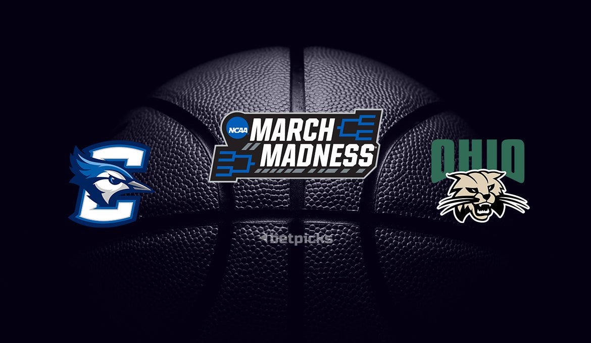 Creighton vs Ohio March Madness