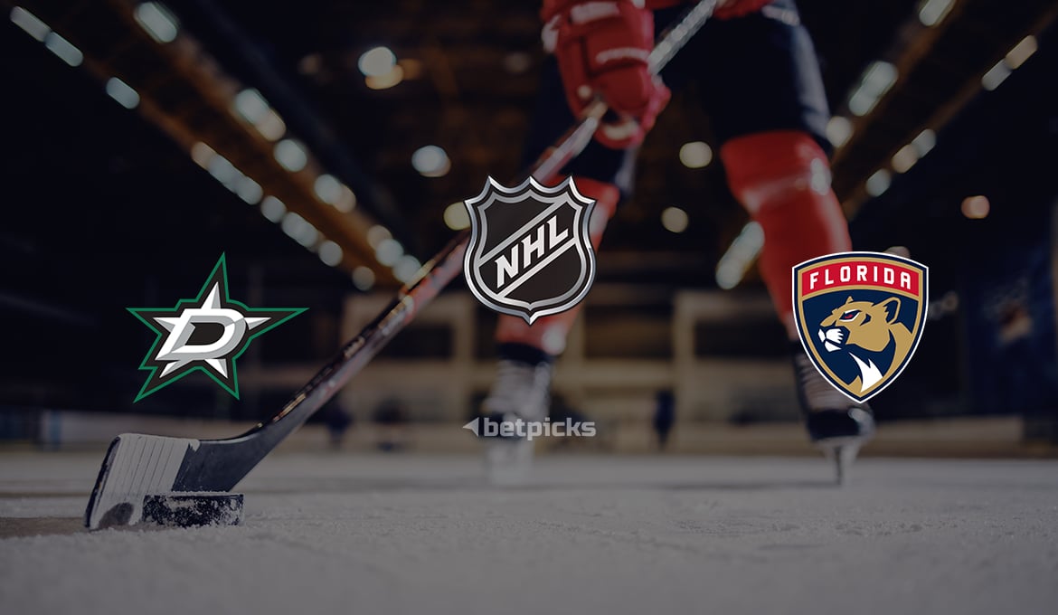 Stars vs Panthers NHL