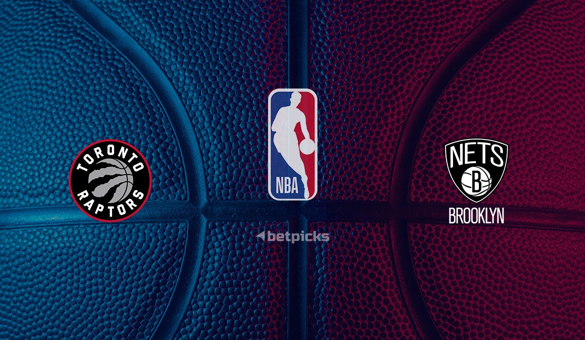 Raptors vs Nets NBA