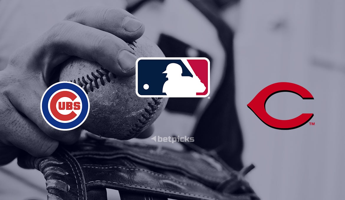 Cubs vs Reds Week 5