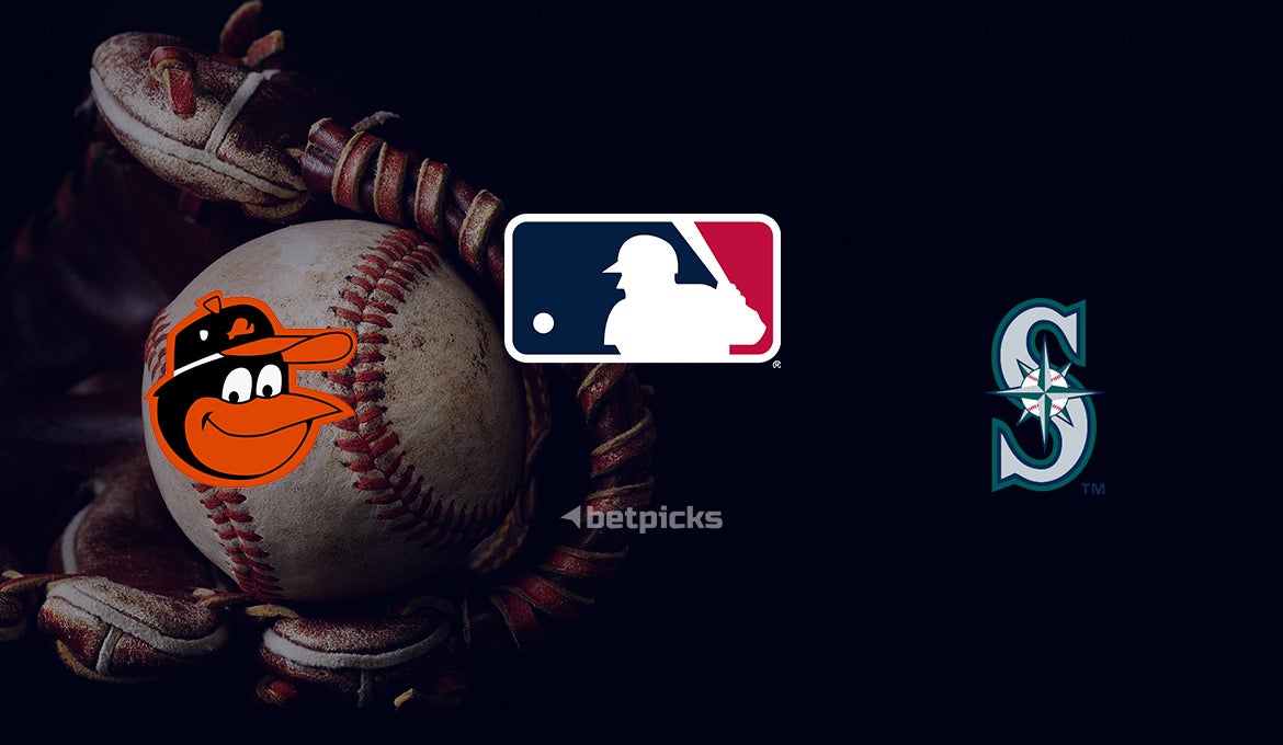 Orioles-vs-Mariners Week 6