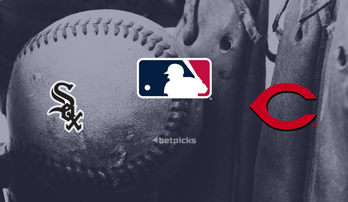 White Sox vs Reds Week 6