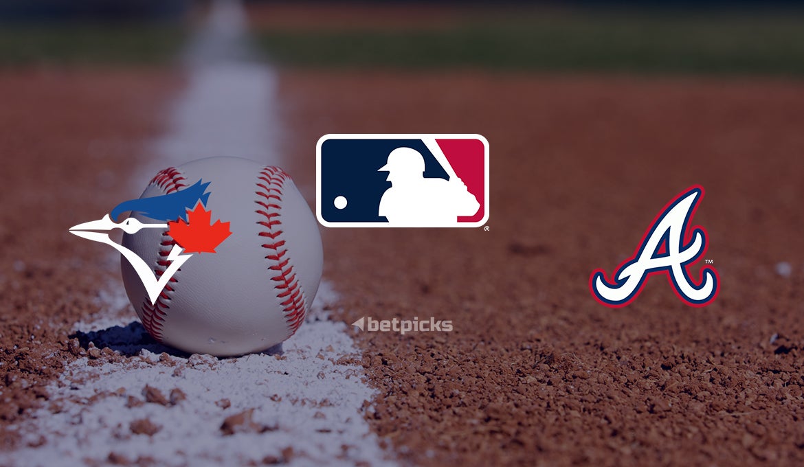 Blue Jays vs Braves Week 7