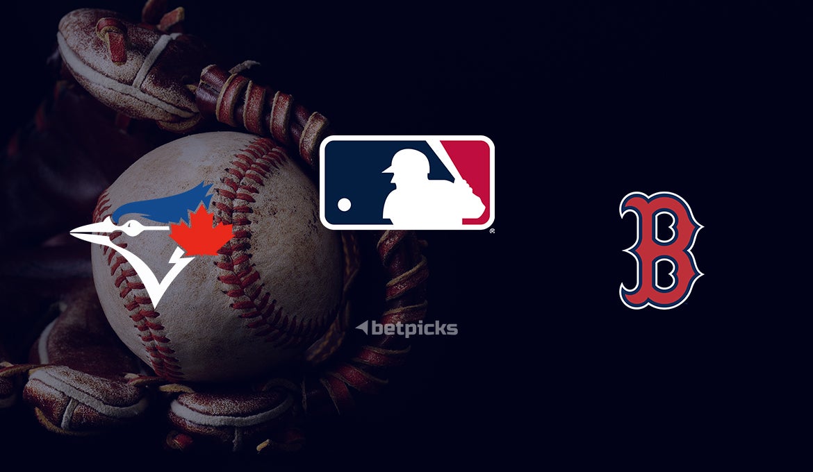 Blue Jays vs Red Sox