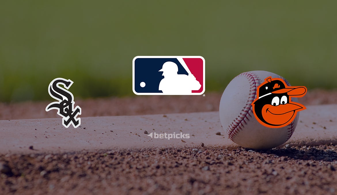 White Sox vs Orioles Week 9