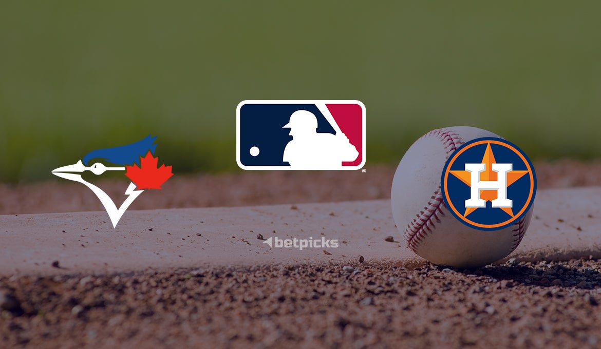 Blue Jays vs Astros Week 10