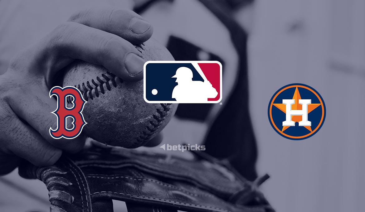 Red Sox vs Astros Week 10