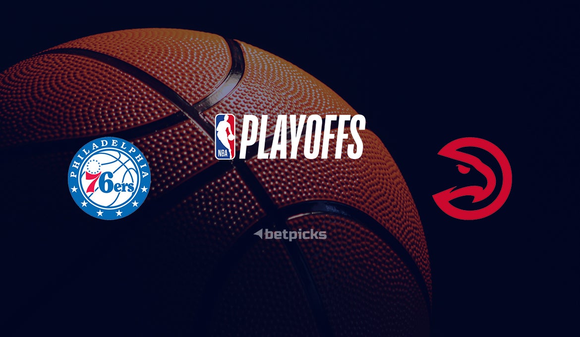 76ers vs Hawks - 2021 NBA Playoffs Semi finals