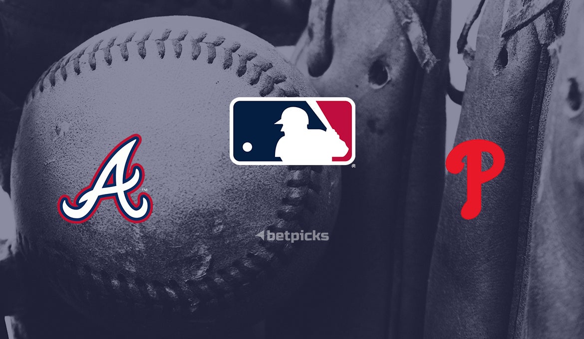 Braves vs Phillies Week 11