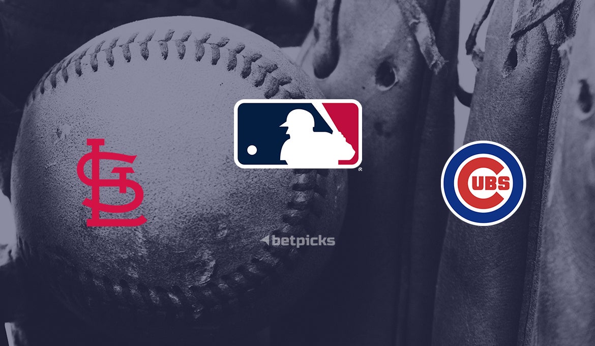 Cardinals vs Cubs Week 11