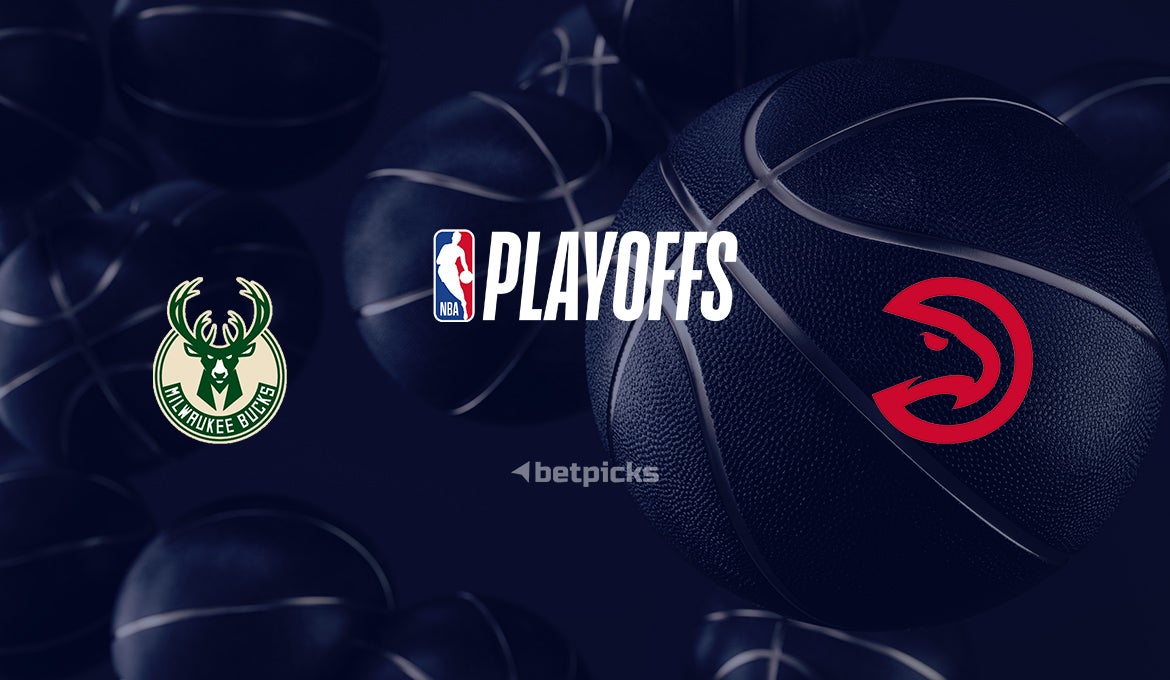 Bucks vs Hawks - 2021 NBA Playoffs Finals