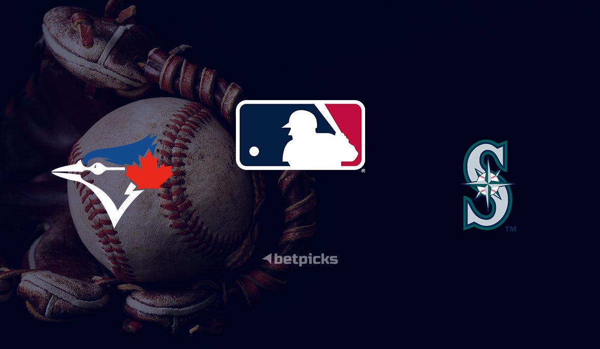 Blue Jays vs Mariners Week 14