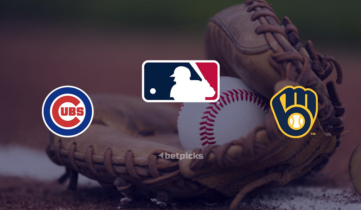 Cubs vs Brewers Week 14