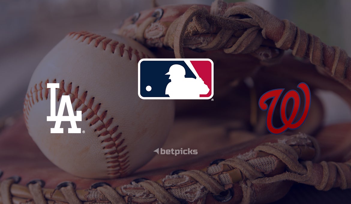 Dodgers vs Nationals Week 14 Dodgers vs Nationals Week 14