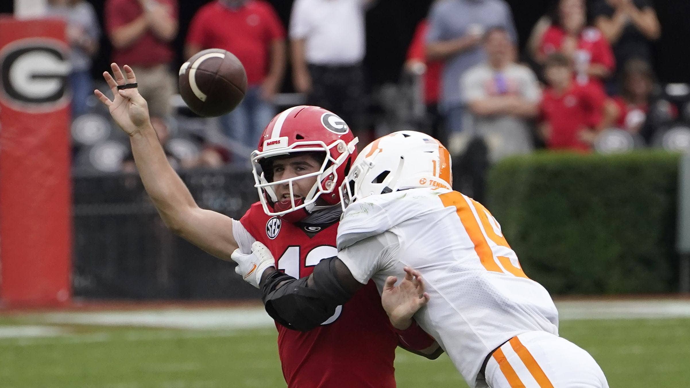 NCAA Football 10