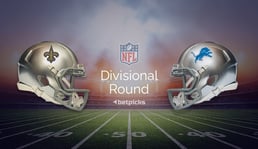 New Orleans Saints vs Tampa Bay Buccaneers - NFL Divisional Round
