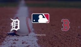 Tigers vs Red Sox Week 19