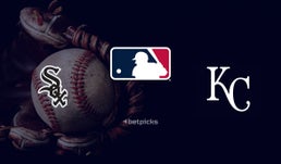 White Sox vs Royals Week 19