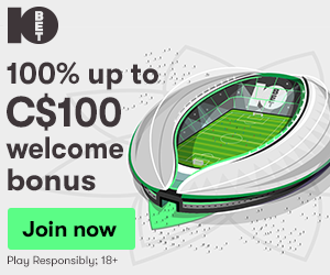 Join 10Bet Now