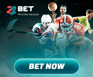 Join 22Bet Now