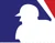 MLB official logo