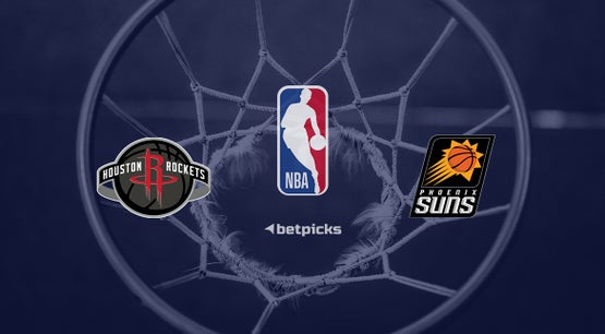Rockets vs Suns NBA Rockets vs Suns NBA