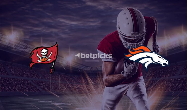 Buccaneers vs Broncos