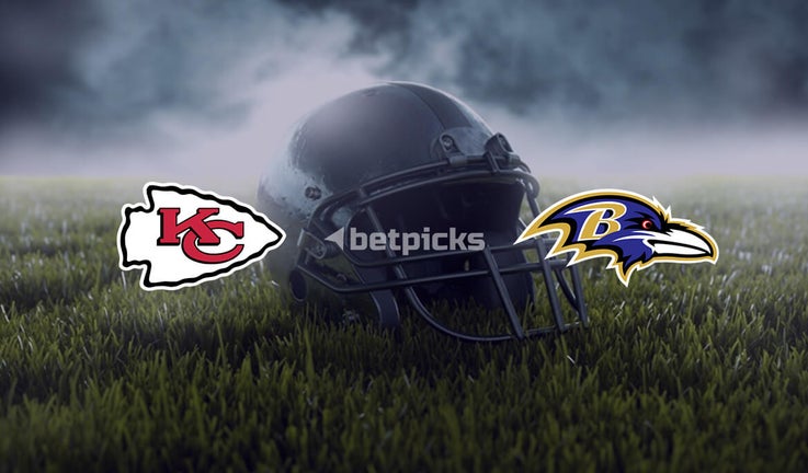 Chiefs vs Ravens