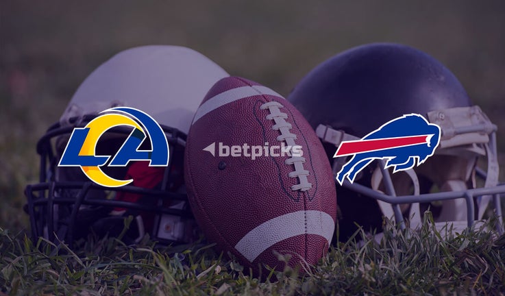 Rams vs Bills