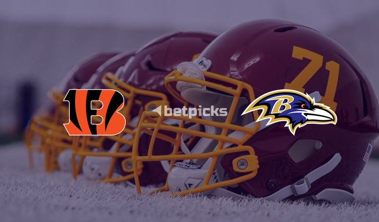 Bengals vs Ravens