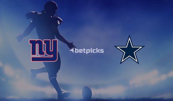 Giants vs Cowboys