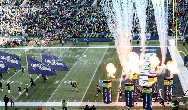 Seattle Seahawks