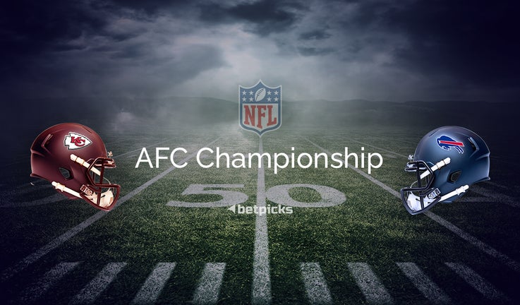 AFC Championship Chiefs vs Bills AFC Championship Chiefs vs Bills