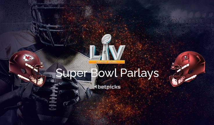 Super Bowl Parlays Super Bowl Parlays