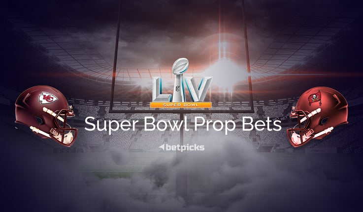 Super Bowl Prop Bets Super Bowl Prop Bets