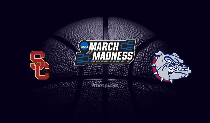 USC vs Gonzaga Elite 8 USC vs Gonzaga Elite 8