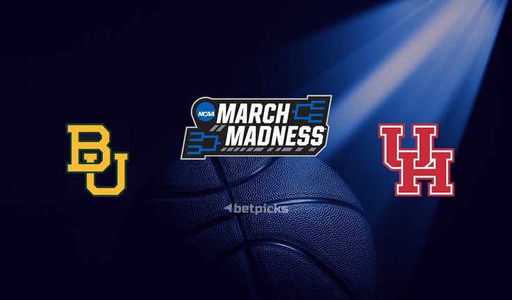 Baylor vs Houston Final Four Baylor vs Houston Final Four