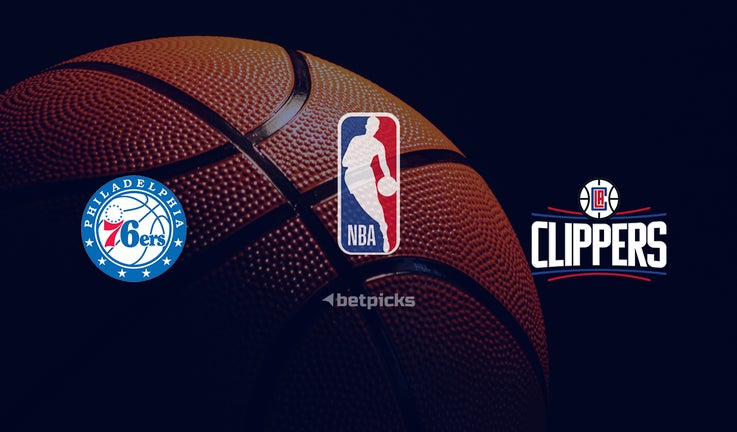 76ers vs Clippers NBA