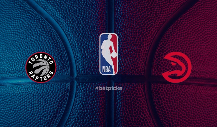 Raptors vs Hawks NBA