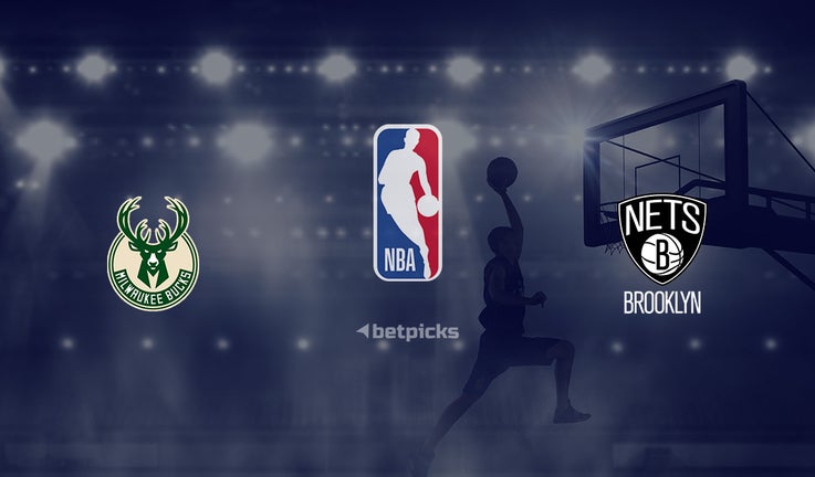 Bucks vs Nets NBA week 20